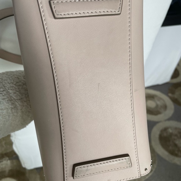 Givenchy Mini Antigoda. Baby pink color. - Picture 16 of 16